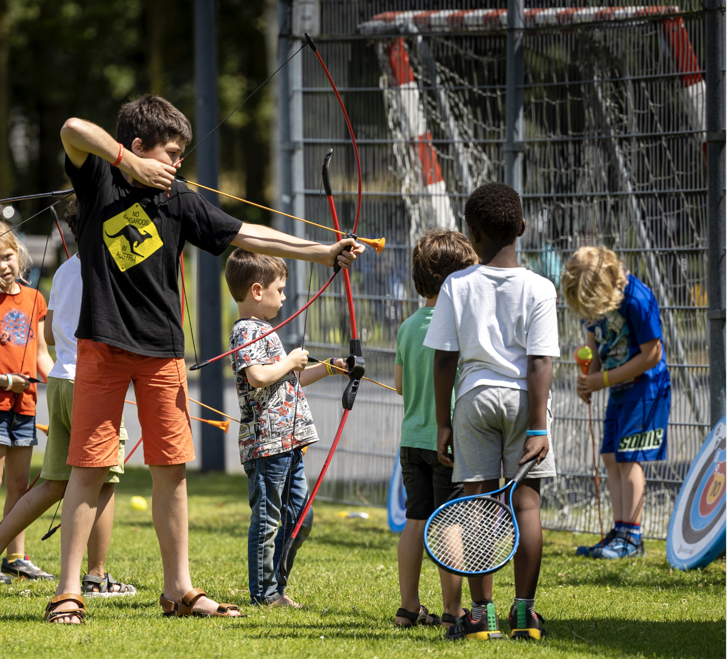Sport & Spel