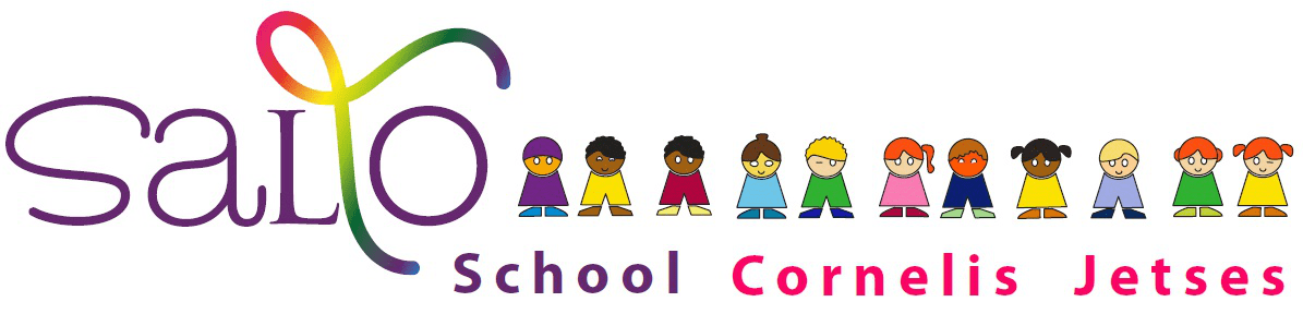SALTO-school Cornelis Jetses