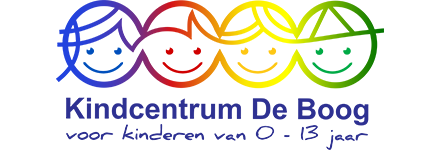 Kindcentrum De Boog