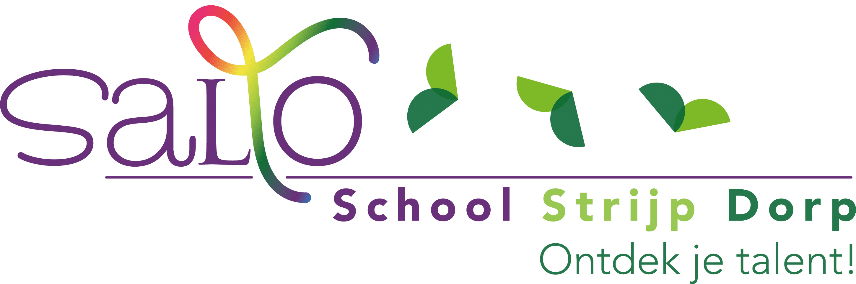 SALTO-school Strijp Dorp