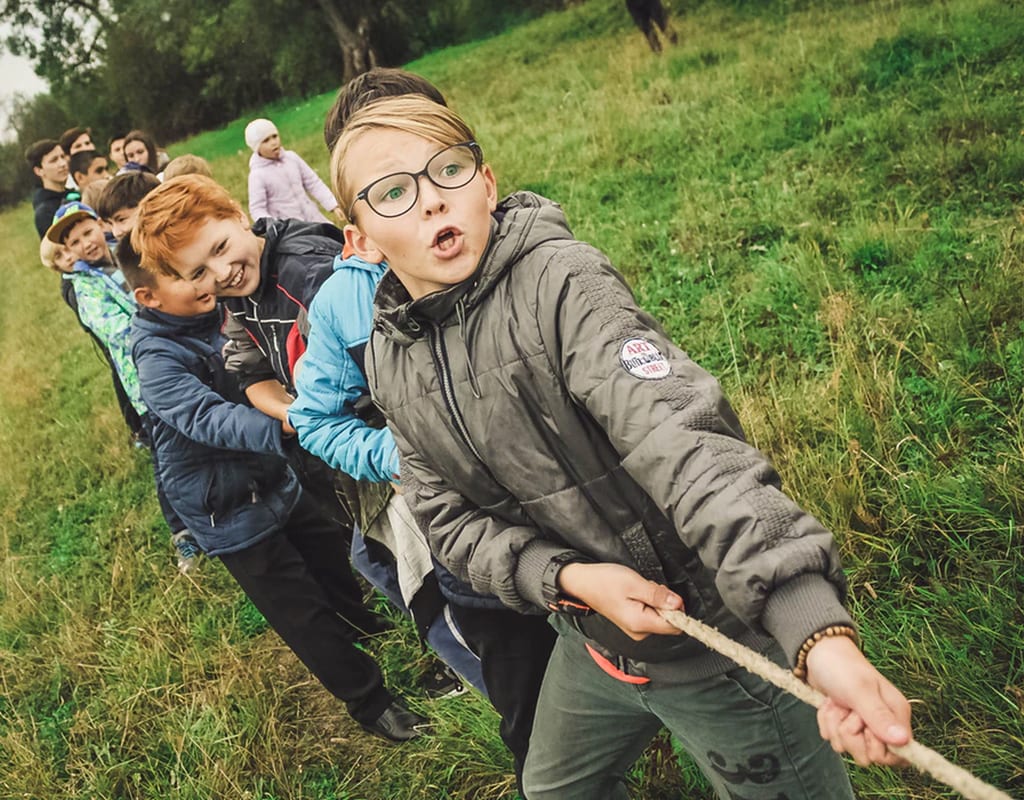 Sport & Spel - Outdoor